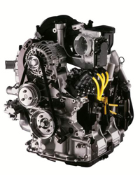 P45F0 Engine